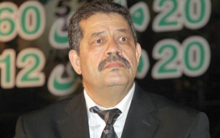حميد شباط: سأطالب بتعديل حكومي كبير