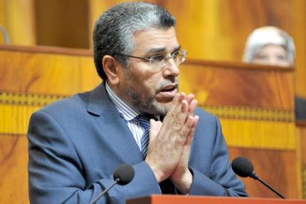 وزارة العدل: ما كُتب عن القاضي جمال سرحان غير صحيح