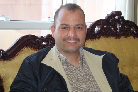 المستشار البرلماني العربي المحرشي لـ كيفاش: أنا خياط وضريب الغرزة فيها ما فيها (تسجيل صوتي)