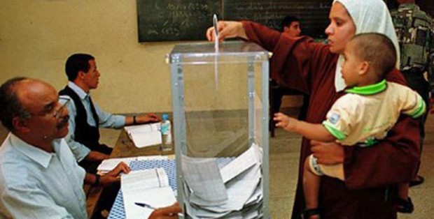 انتخابات جزئية في دمنات.. 10 أحزاب والمقعد واحد