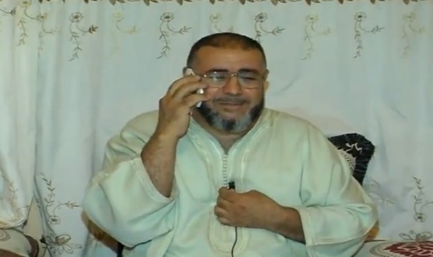 محاكمة عبد الله نهاري.. التأجيل مرة أخرى