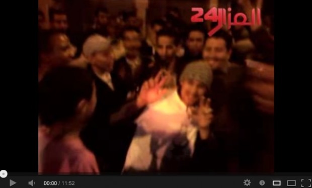 أيت ملول.. فرحة المصباح