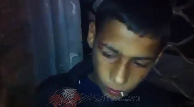 الفيديو الجديد لـ”الجن”.. الاستغلال ديال بصح (الفيديو)