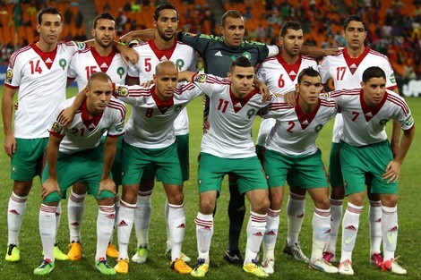 باي باي واللي زار يخفف.. إقصاء المنتخب المغربي من كأس إفريقيا