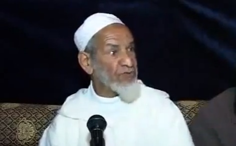 كوميديا رجال الدين المغاربة: فين مشى سيدي ربي؟ عندو كونجي؟؟ (فيديو)