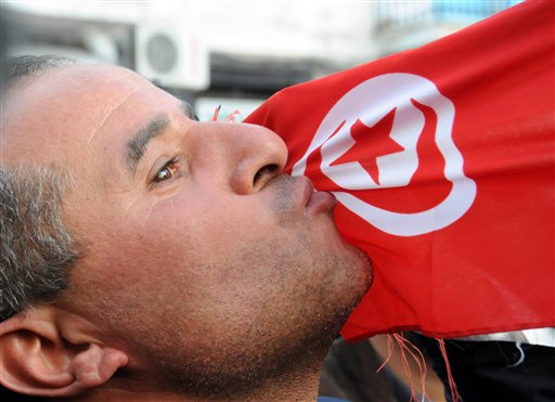 تونس.. حملة مليونية للبوسان