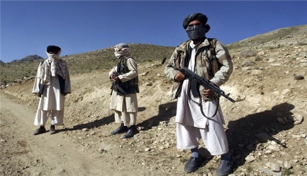 سينما.. طالبان في وارزازات