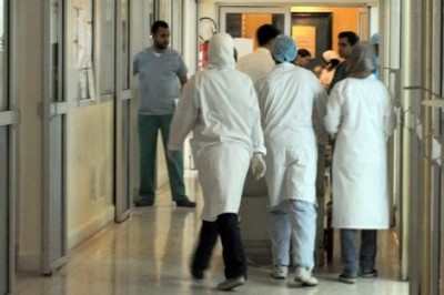 أكادير.. معتقل يفارق الحياة في مستشفى