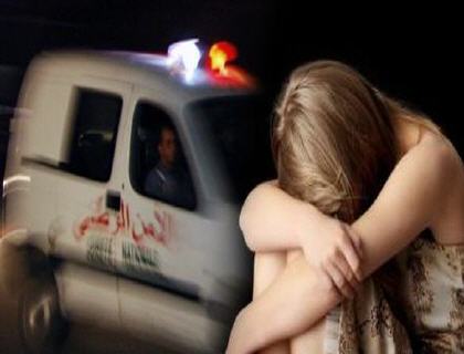 حاول الانتحار داخل مصلحة الشرطة في مراكش.. إيقاف ستيني اغتصب فتاة قاصر