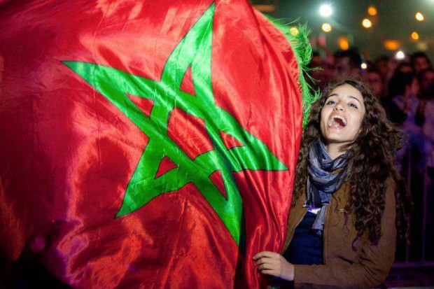 الأردن ثانيا والجزائر ثالثا.. المغرب أولا في مقياس الديمقراطية العربي