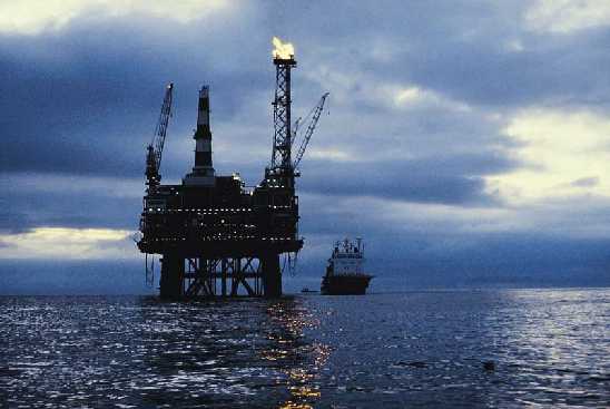 بمقتضى اتفاقية ثنائية.. الإمارات تبحث عن النفط والغاز في المغرب