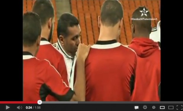 المغرب وتنزانيا.. الاستعدادات
