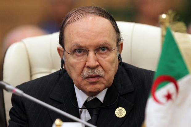 مريض وما يحشم.. بوتفليقة يكشف عن الوجه الحقيقي لسياسة الجزائر