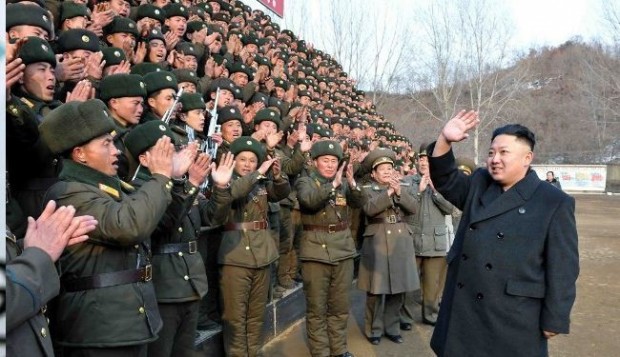 أمريكا: مستعدون للحوار مع كوريا الشمالية