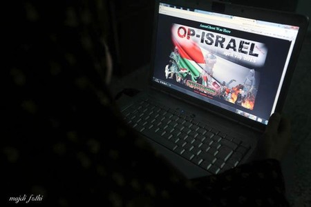 الحرب الإلكترونية على إسرائيل.. خسار بـ3 مليارات دولار أمريكي