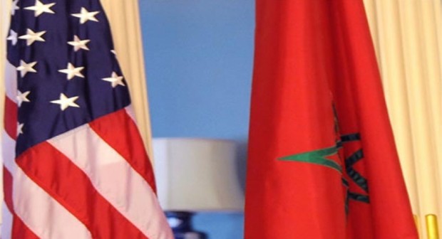 انتهى الكلام.. أمريكا تدعم المغرب!!