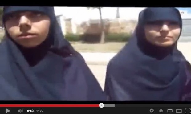 وزارة التربية الوطنية: لم تمنع تلميذات من ولوج مدرسة بسبب الحجاب (فيديو)