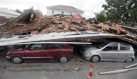 الصين.. 186 قتيلا جراء الزلزال