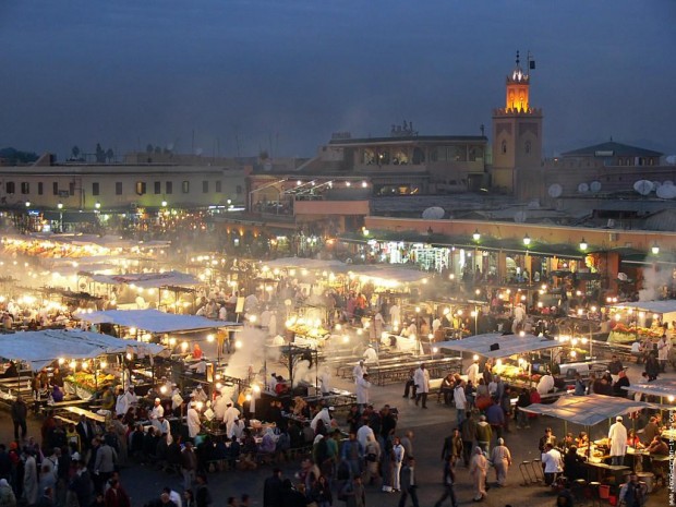 سنة 2015.. المغرب تاسع أهم وجهات سياحية “إسلامية”
