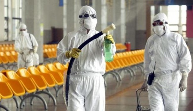 وزارة الصحة: لا وجود لإصابة بفيروس كورونا
