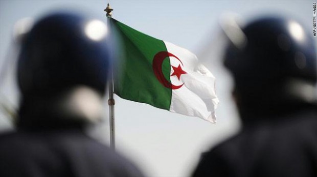 الجزائر.. تهديد بعملية إرهابية كبيرة