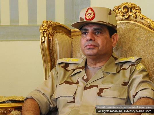 الجيش المصري: مهلة 48 ساعة لتلبية مطالب الشعب (نص البيان)