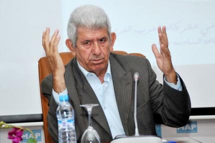 وفاة.. واصف منصور في ذمة الله