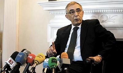 الرباط.. الملك يعين عمر عزيمان رئيسا منتدبا للمجلس الأعلى للتعليم