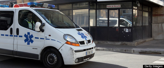 فرنسا.. مقتل مغربية في اصطدام حافلة للمسافرين بشاحنة