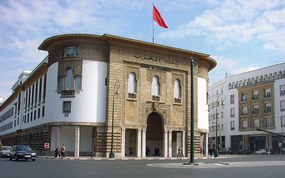 بنك المغرب: ما كنعطيوش الطوموبيلات حضيو راسكم
