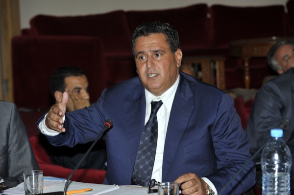 صادرت المغرب من الخضر والفواكه.. أخنوش يدعو الاتحاد الأوروبي إلى تحمل مسؤولياته