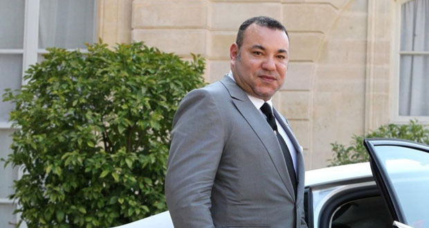 زيارة رسمية.. الملك في مالي لحضور حفل تنصيب الرئيس الجديد