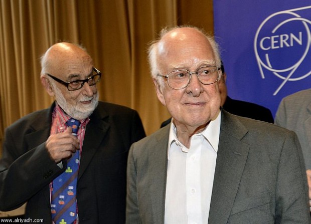 نوبل في الفيزياء.. الجائزة لبلجيكي وبريطاني