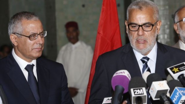 ليبيا.. إطلاق سراح رئيس الوزراء ساعات بعد اختطافه