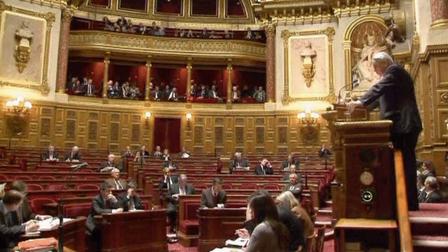 مجلس الشيوخ الفرنسي: برافو المغرب