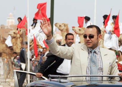 الملك محمد السادس: المغرب قام بإصلاحات عميقة في الصحراء المغربية