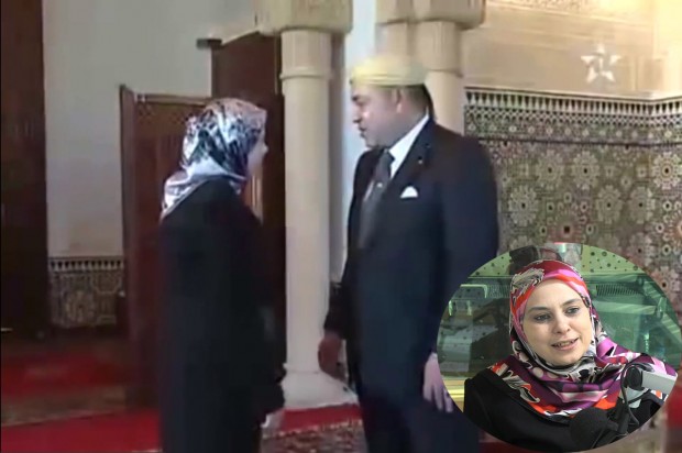 سمية بنخلدون: لن أكشف ما قال لي الملك يوم تعيين الحكومة (فيديو)