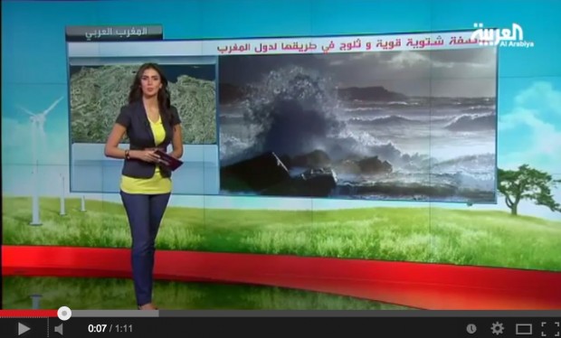 المغرب العربي.. عاصفة في الطريق
