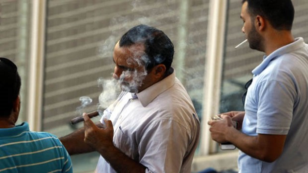 منظمة الصحة العالمية: الراشدون المغاربة الأقل تدخينا بين الشعوب المتوسطية