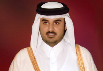 زيارة رسمية.. أمير دولة قطر في المغرب