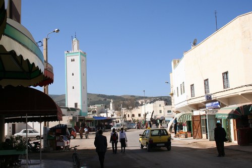 صفرو.. أول جماعة مغربية تتوفر على نظام معلوماتي لمعالجة شكايات الموطنين