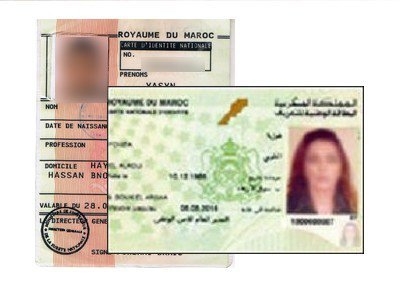 أكثر من 19 مليون مغربي حصلوا عليها.. عام آخر للحصول على بطاقة التعريف الإلكترونية