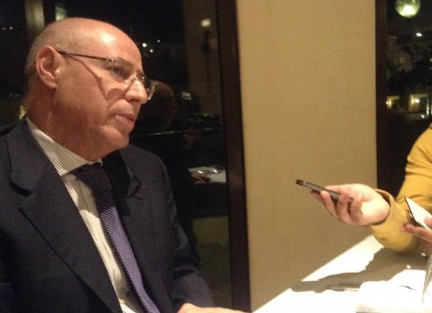سفير المغرب في البحرين لـ كيفاش: العلاقات المغربية البحرينية متميزة جدا
