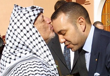 توقيع اتفاق بين الفاتيكان وإسرائيل يخص القدس.. الملك محمد السادس يحذر