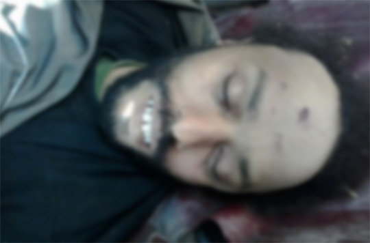 يتحدران من مكناس.. مقتل مغربيين في سوريا