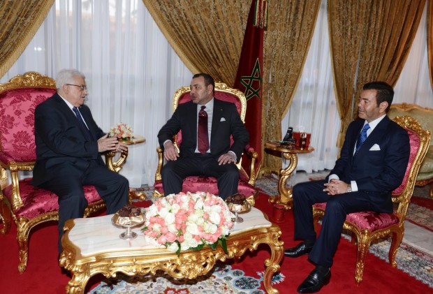 سفير فلسطين: اختيار الملك محمد السادس لهذا الوقت لاجتماع لجنة القدس موفق