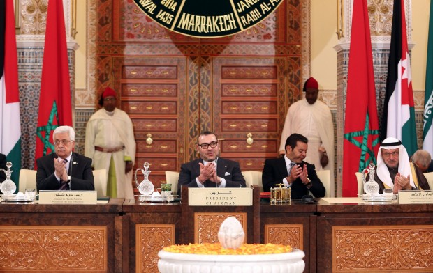 الملك محمد السادس: اجتماع لجنة القدس يعد رسالة للعالم بأننا أمة متعلقة بالسلام (البيان الختامي)
