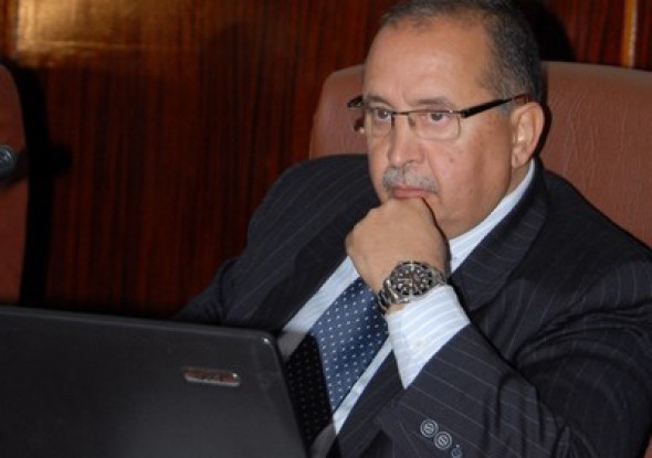 لاهاي.. تعيين مغربي خبيرا لدى المحكمة الجنائية الدولية في مجال الإجرام المعلوماتي