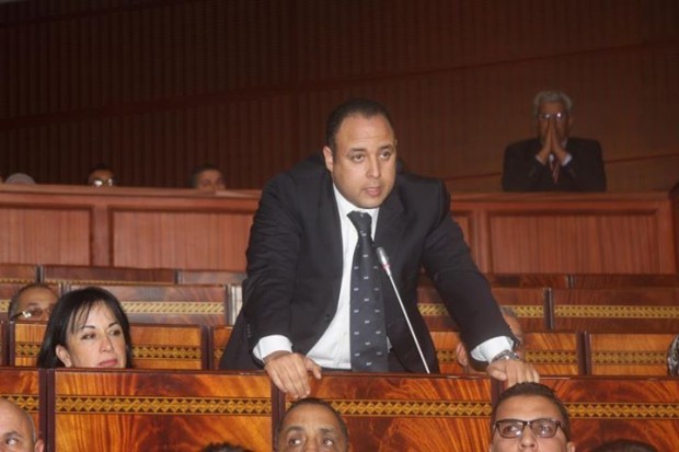 بنحمزة: الدولة مطالبة برفع يدها عن معاشات البرلمانيين
