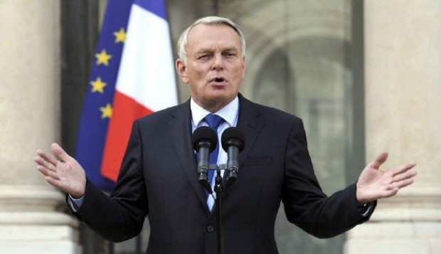 فرنسا.. استقالة الحكومة